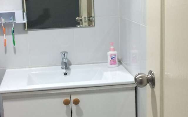 1BR Unit For Rent One Oasis Condominium