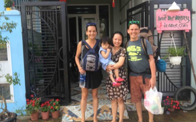 Memory Homestay