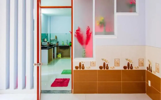 Saigon House 18Bis