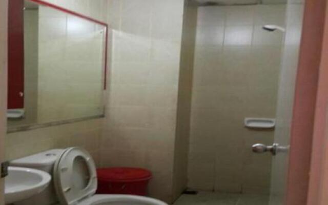 2BR Mediterania Garden Residence 2 By Travelio