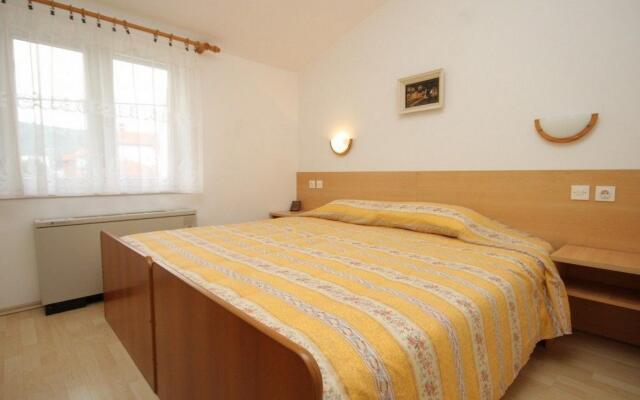 Kostarina - A2(2+1) in Preko