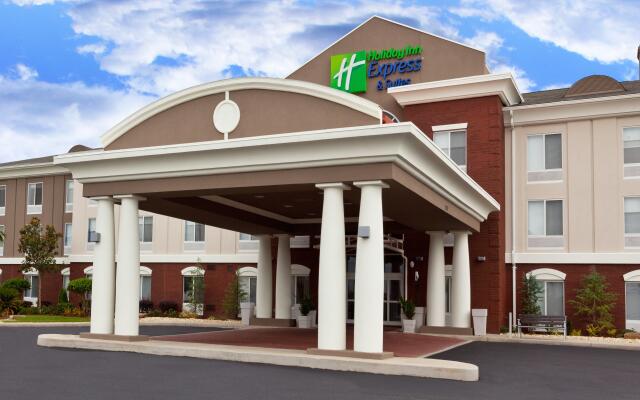 Holiday Inn Express Dothan North, an IHG Hotel