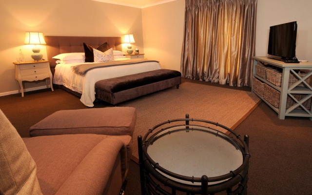 8A Grahamstown