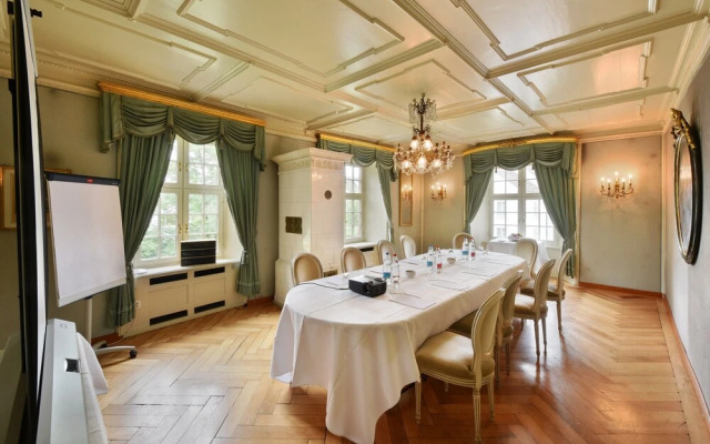 Hotel im Schlosspark
