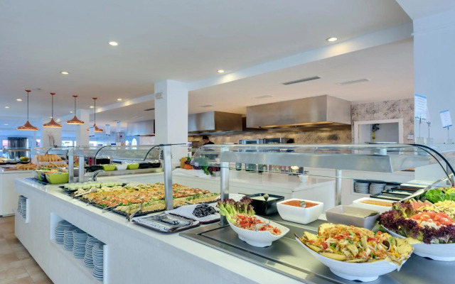 Aparthotel Alcudia Garden