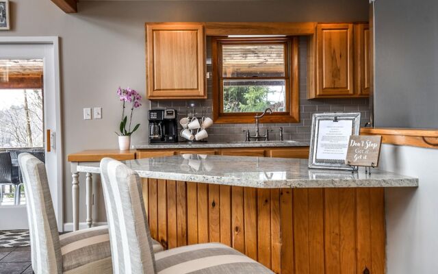 The Quarterdeck 4 Bedroom House