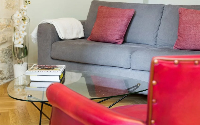 Saint Pierre de Montmartre