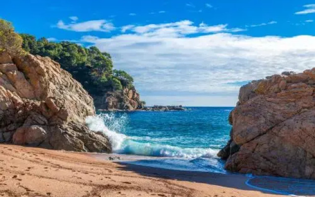 Can Felip Apartments