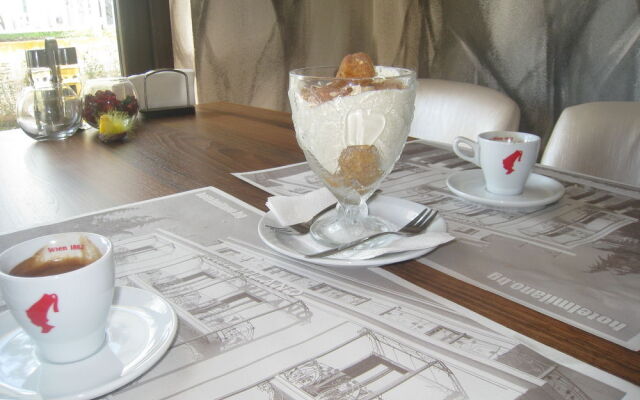 Milano Hotel