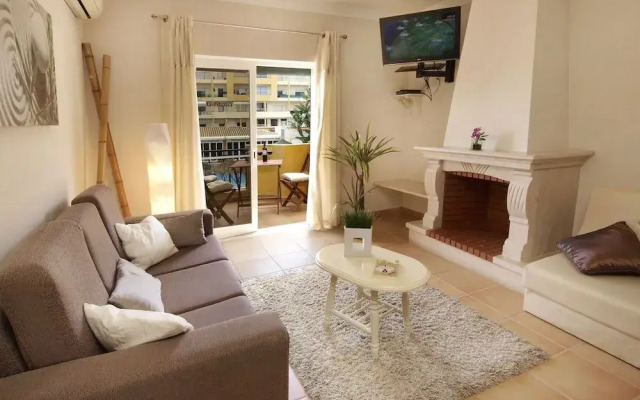 Giramar Apartamentos Turisticos