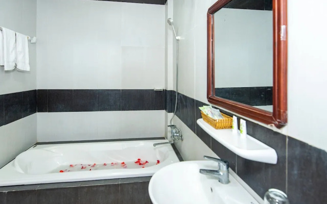 Khanh Vy Hotel
