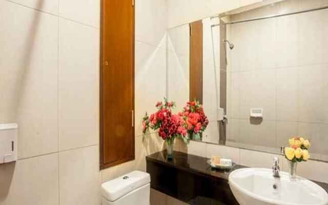 Hotel Nalendra Jakarta