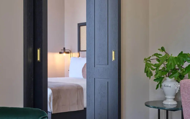 Apartment Novigrad II