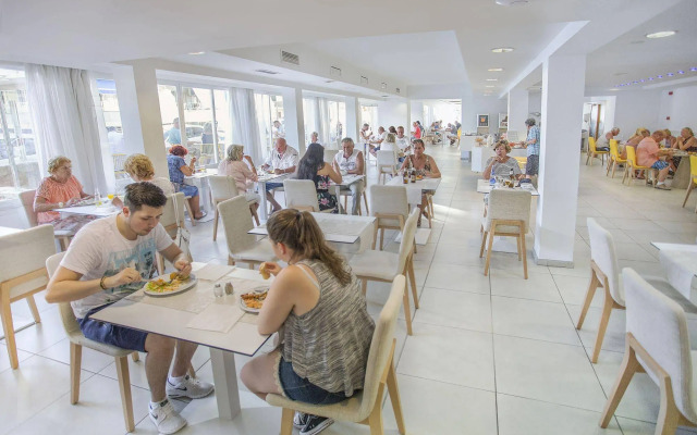 Hotel Sant Jordi