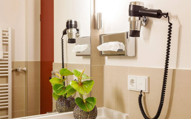 Hotel du Nord Alster