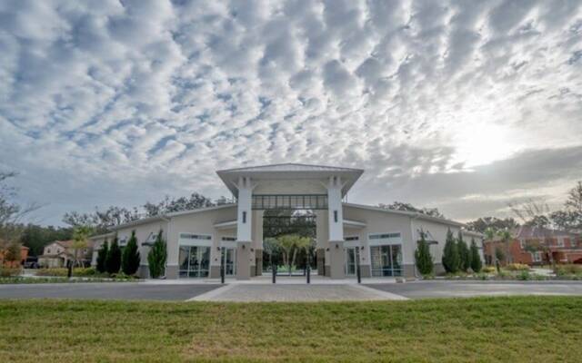 2505 Dharma Circle 6 Bedroom Home