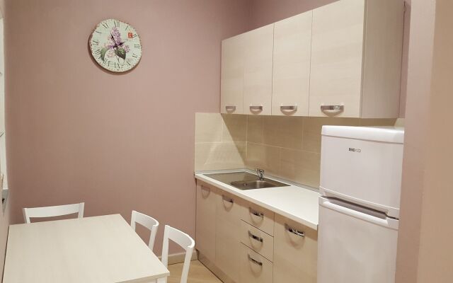 Guesthouse Le Tre Spezie
