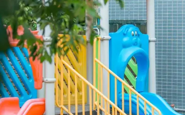 Guangzhou Yuxi Guli Garden Boutique Homestay