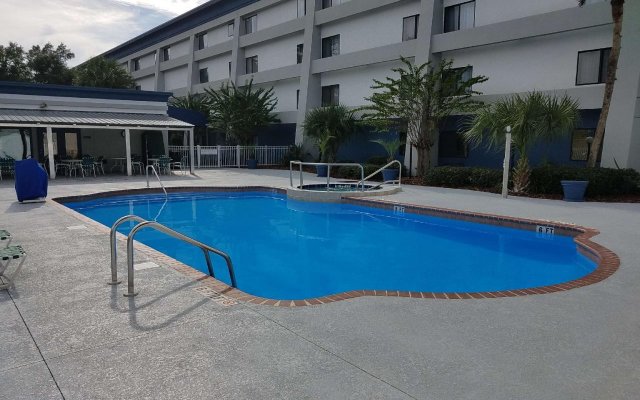 Best Western Ocala Park Centre