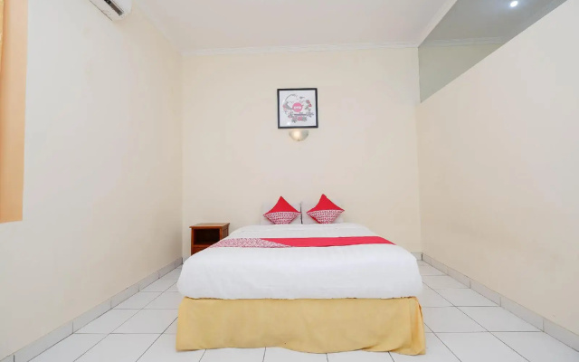 Damai Residence