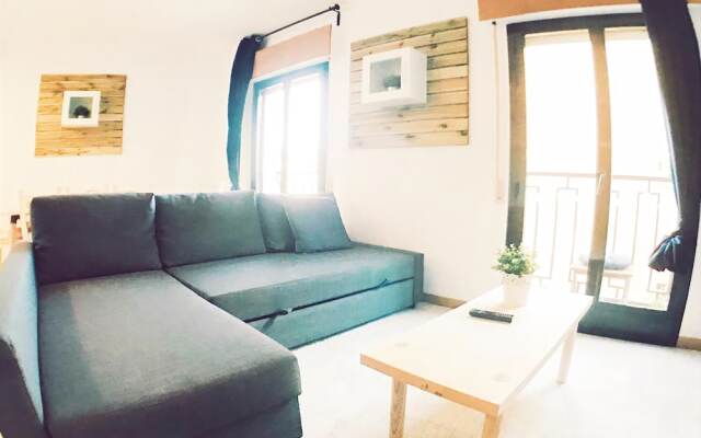 Lollipop Flats City Centre Suite IV