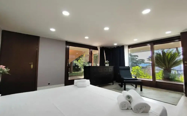 Villa Sofia Wonderful 2-bed Flat