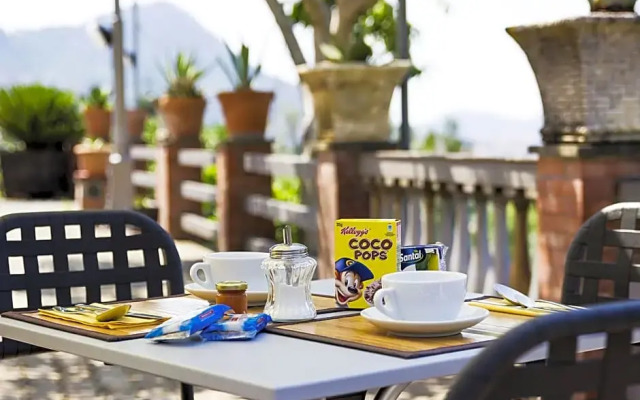 B&B La Torretta Bianca