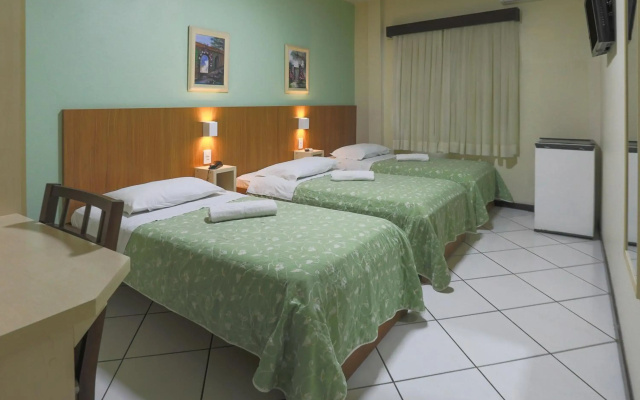 Hotel Veneza