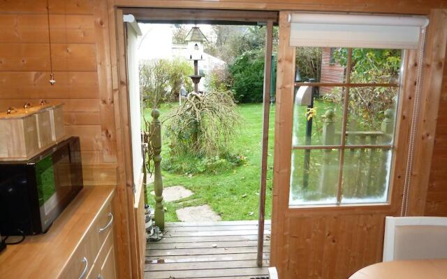 Hillside Self Catering
