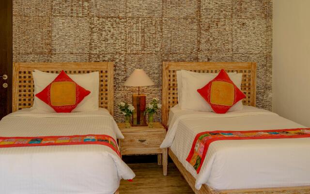Kura Kura Beach Resort