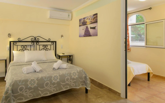Ammoudara Beach Hotel & Apartments