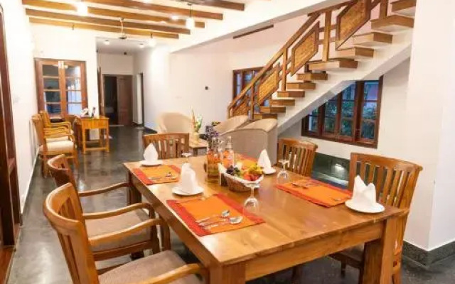 Kavitha Beach Resort