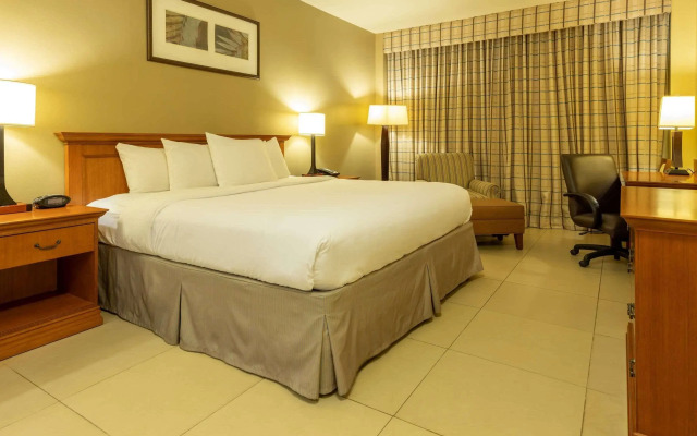 Radisson Hotel Panama Canal