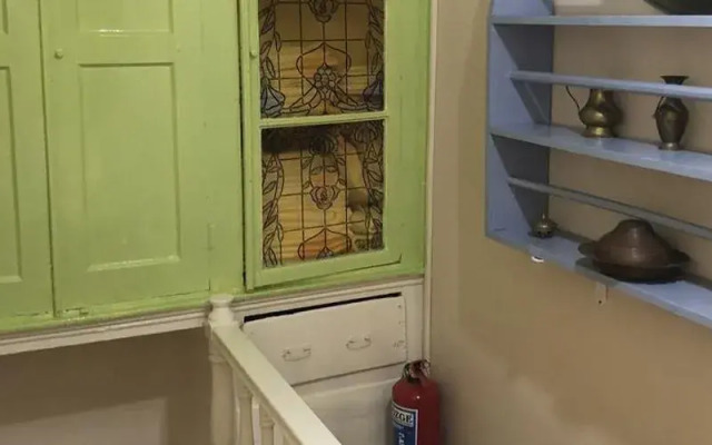 Zeytin Pension