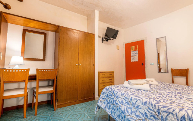 Hotel Vittoria