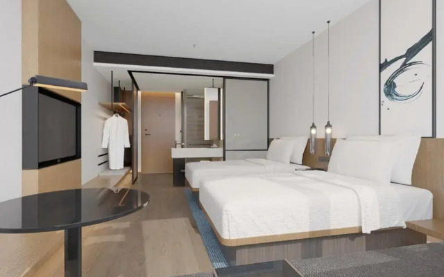 Fairfield by Marriott Liaocheng Dongchangfu