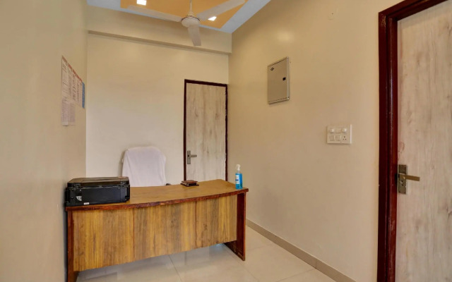 OYO 85795 Hotel Expo View