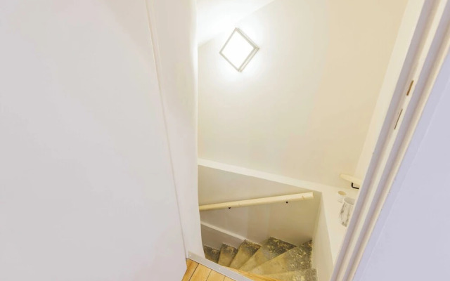 Modern Apartment - 2br/6p - Saint-ambroise