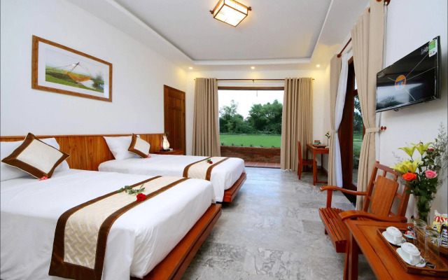 Lama Villa Hoi An