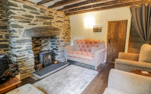 Dyfi Cottage