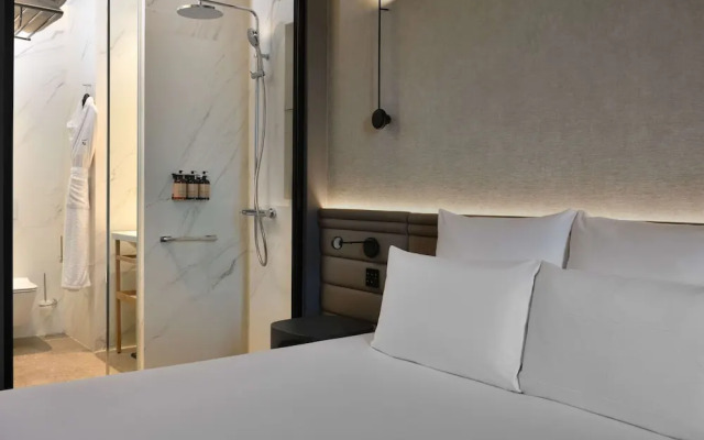 Novotel Abidjan Marcory