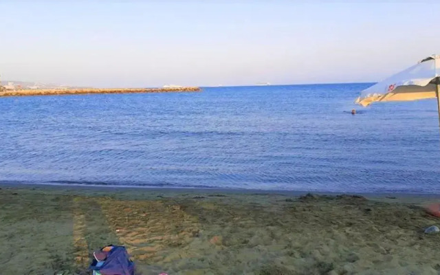 1 Bedroom Apartment With a Magnificent sea View