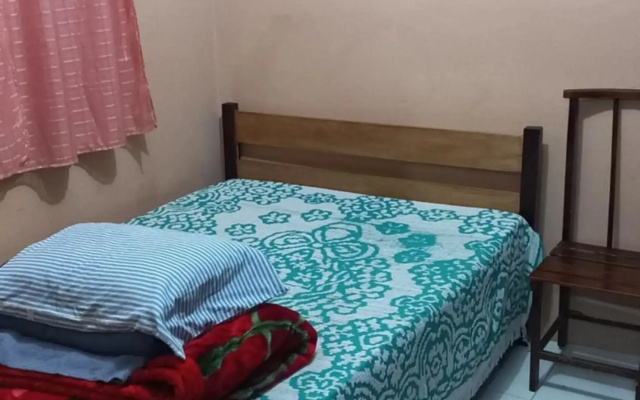 Casa para temporada Garanhuns