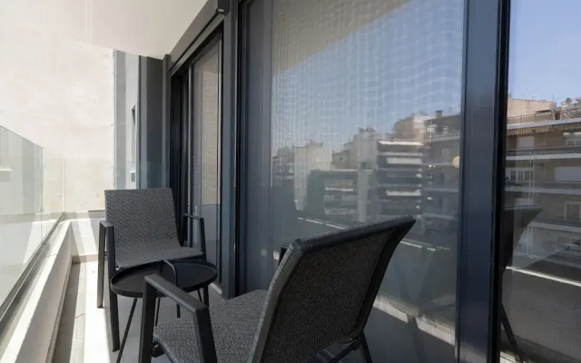 Kosmos Luxury Residences