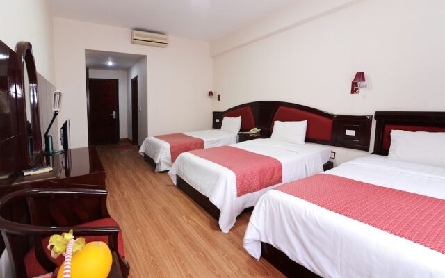 Dong Duong Hotel