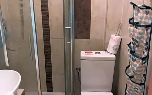 Pensjonat Kasia i Michał