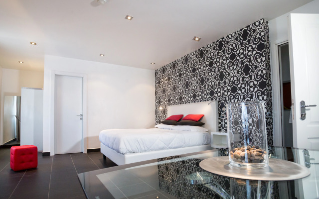 Hotel Europa Art Caserta