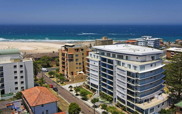 Sandy Cove Apartments