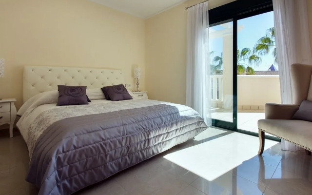 Otaka Luxury Apartments