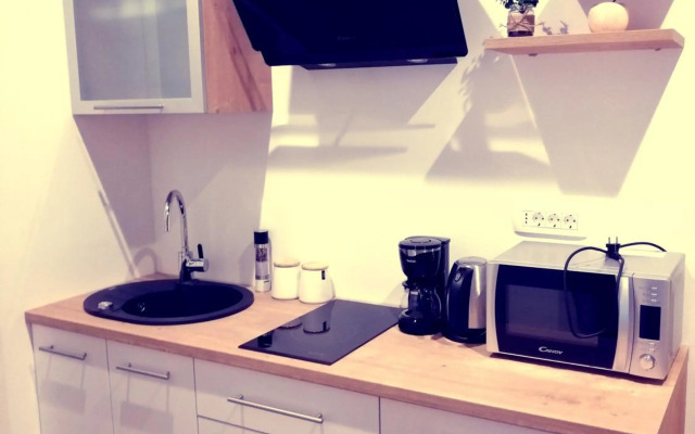 Studio apartman Villa Gianna